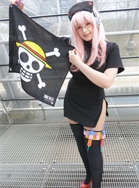 漫展 Super Sonico(58)